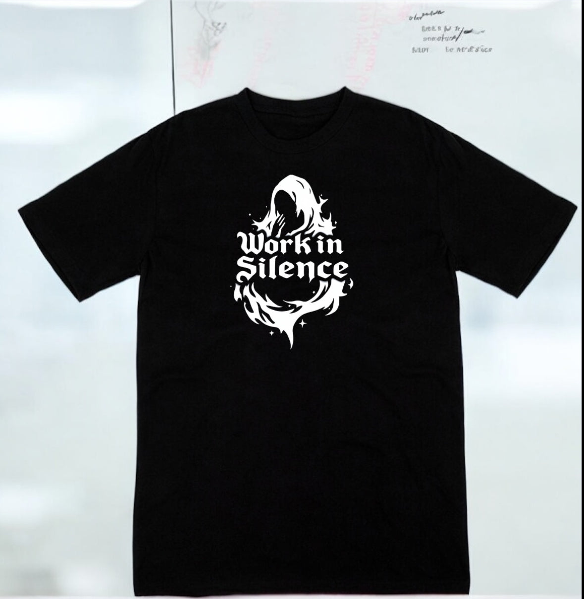 (Ghost t)