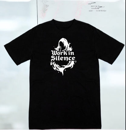 (Ghost t)