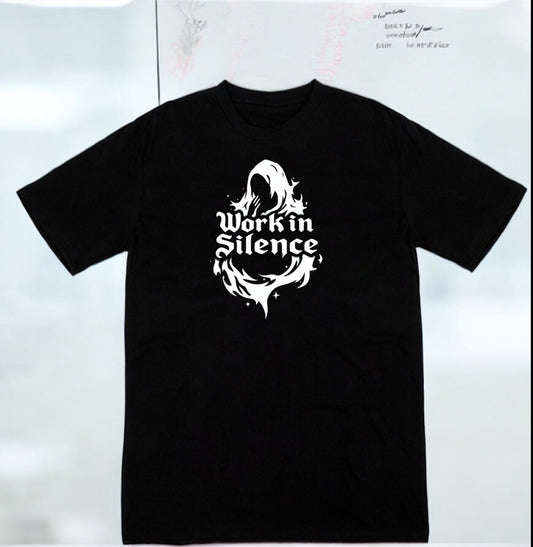 (Ghost t)